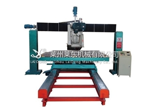 QS800红外线桥式中切机